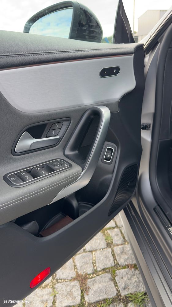 Mercedes-Benz CLA 250 e 8G-DCT Special Edition - 6
