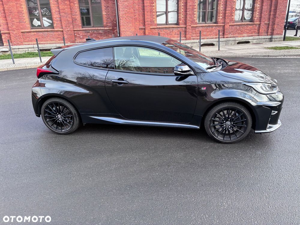 Toyota GR Yaris - 6