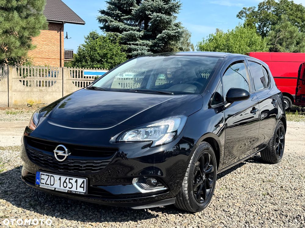Opel Corsa 1.4 Color Edition - 3