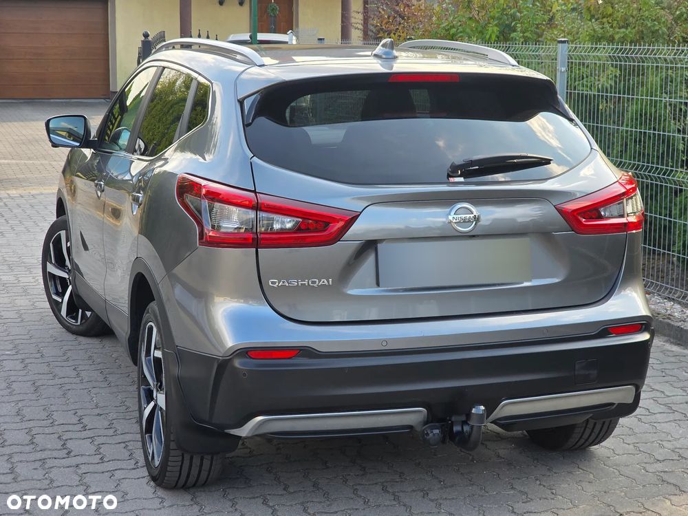 Nissan Qashqai 1.5 dCi Tekna+ - 18