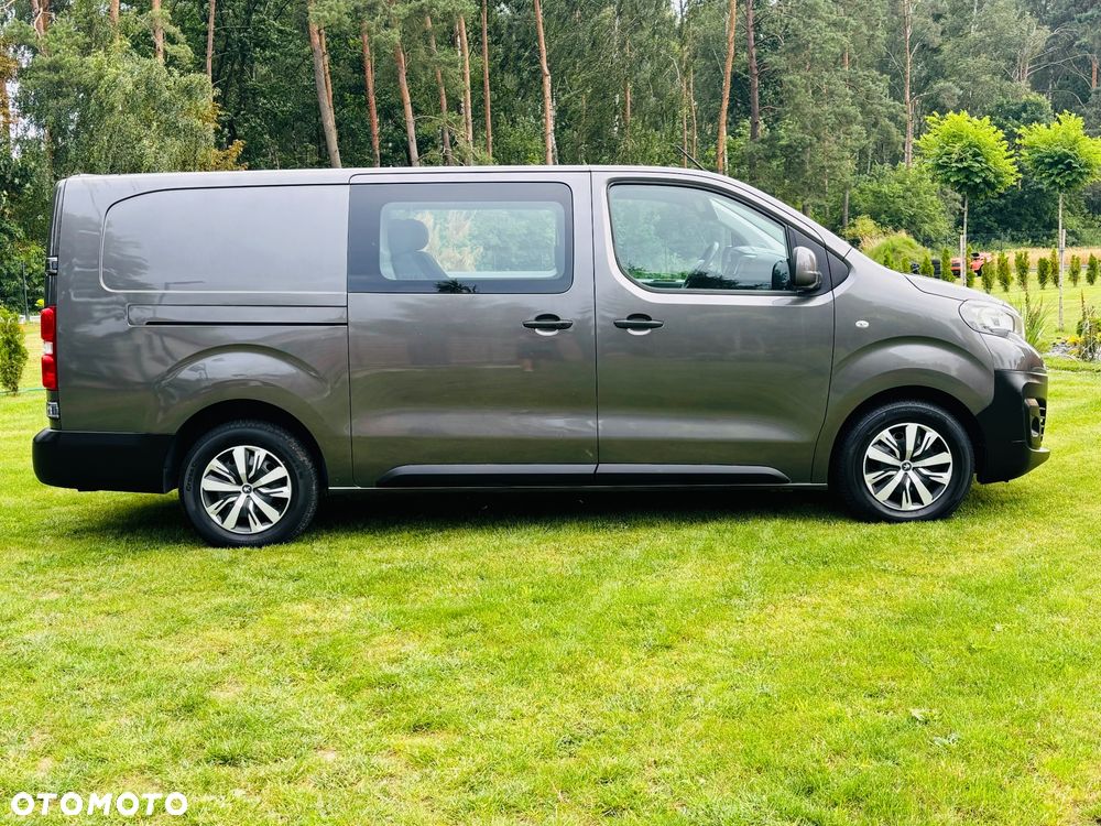 Peugeot Expert Pro L3H1 TwinCab Eco umklappbar - 3