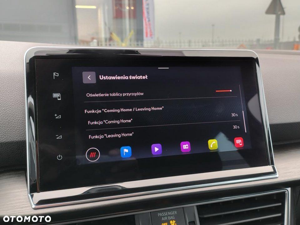 Seat Tarraco - 25