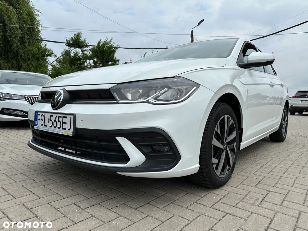 Volkswagen Polo - 31