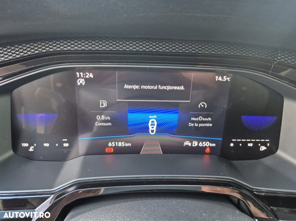 Volkswagen Taigo - 13