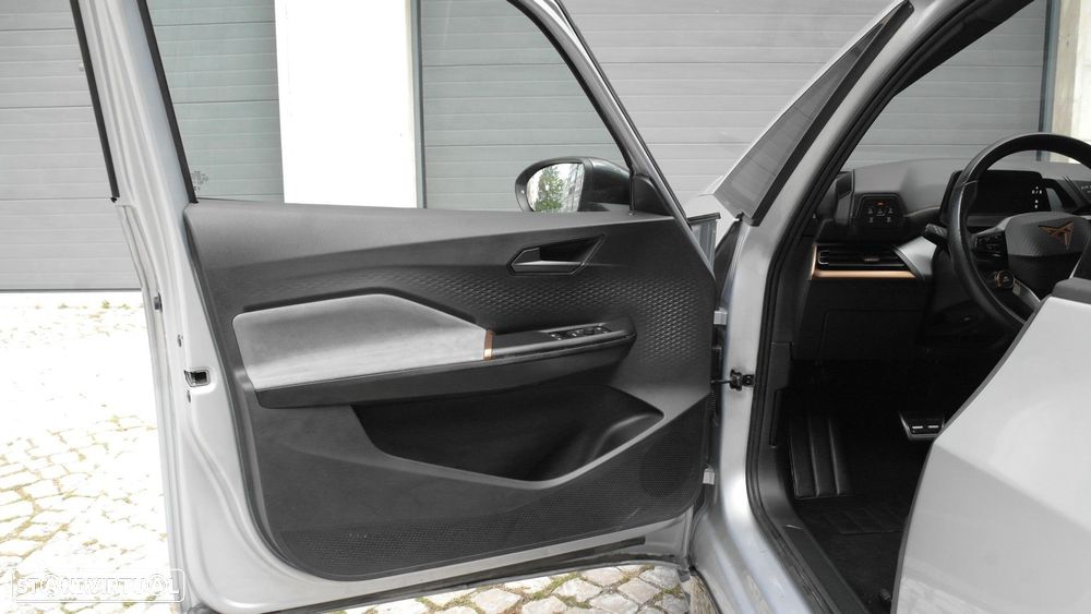 Cupra Born 58 kWh e-Boost Plus - 30