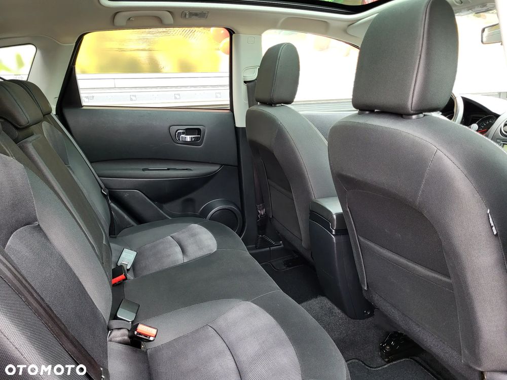 Nissan Qashqai 1.6 Tekna - 29