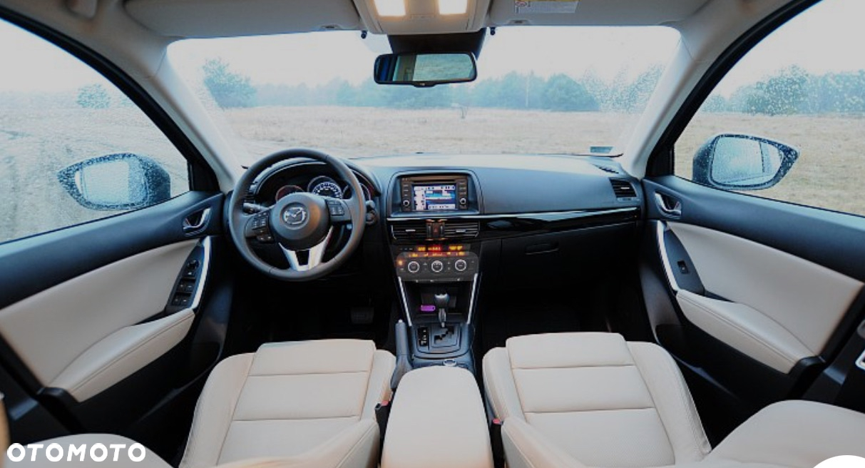 Mazda CX-5 2.5 Skypassion 2WD - 3