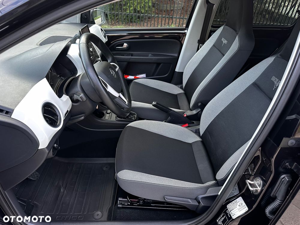 Skoda Citigo 1.0 MPI Elegance - 20