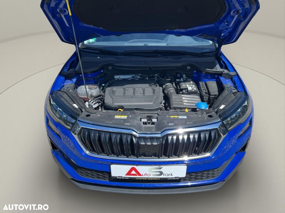 Skoda Karoq 2.0 TDI 4X4 DSG Style - 39