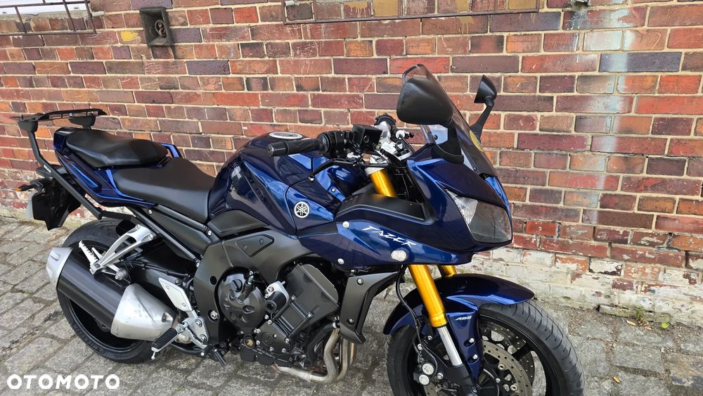 Yamaha FZ - 23