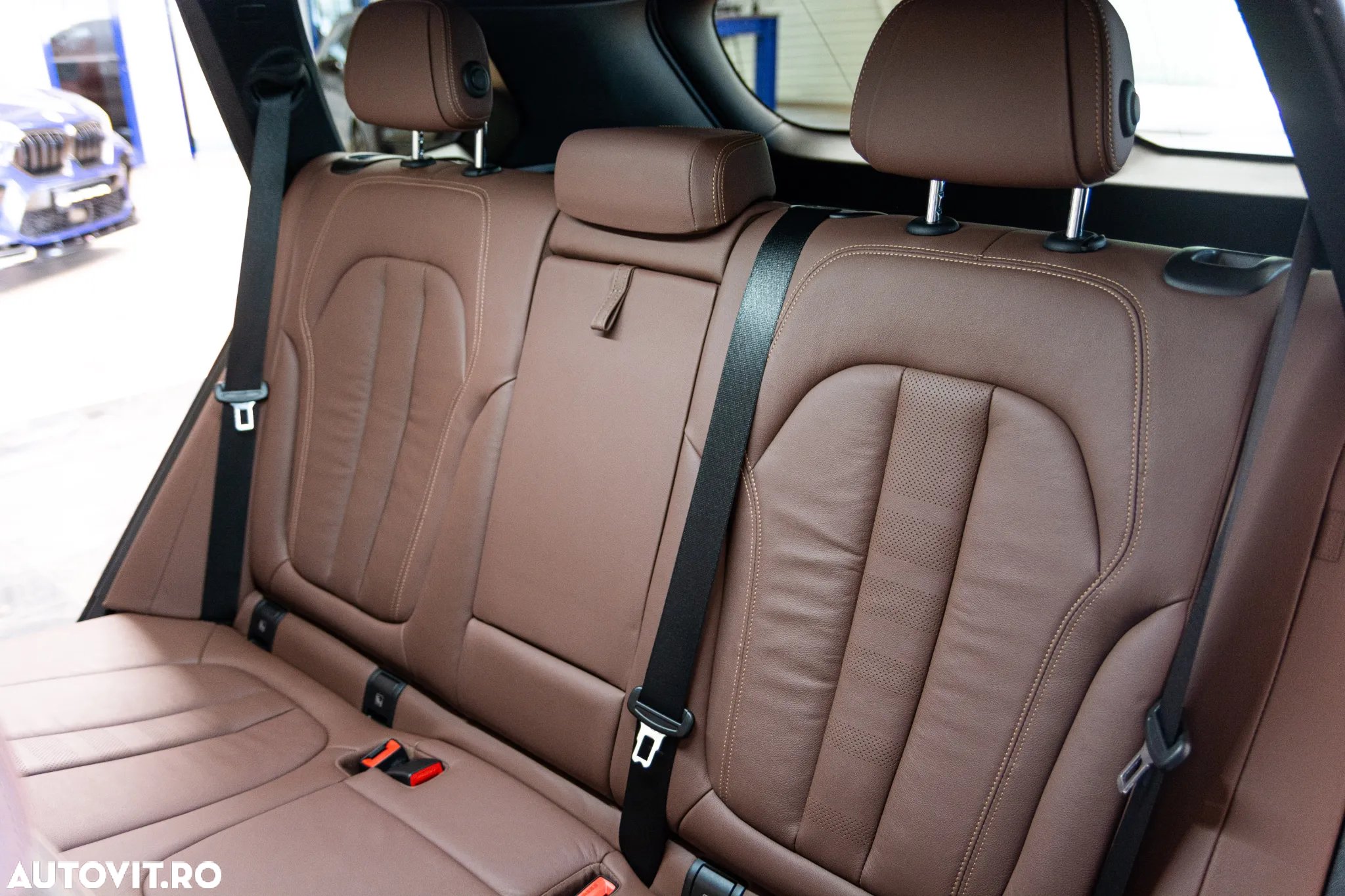 BMW X5 xDrive30d - 18