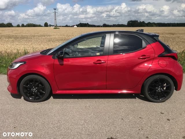 Toyota Yaris 1.5 Style - 3