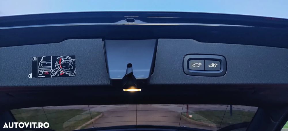 Volvo V60 D4 Geartronic Inscription - 6