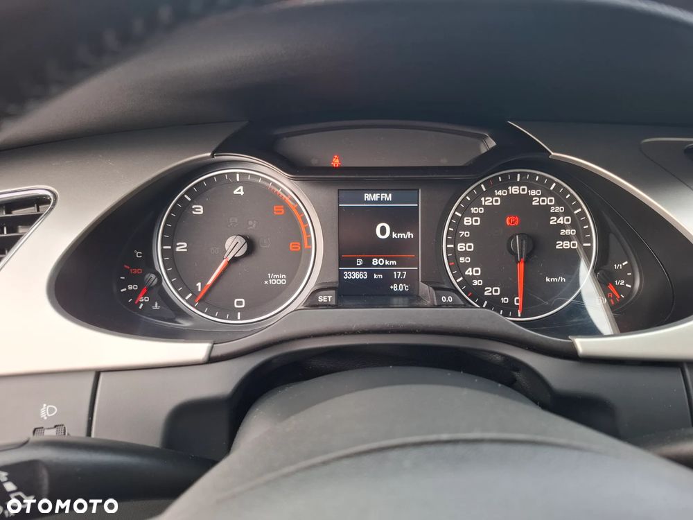 Audi A4 Avant - 26