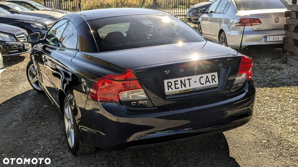 Volvo C70 - 10