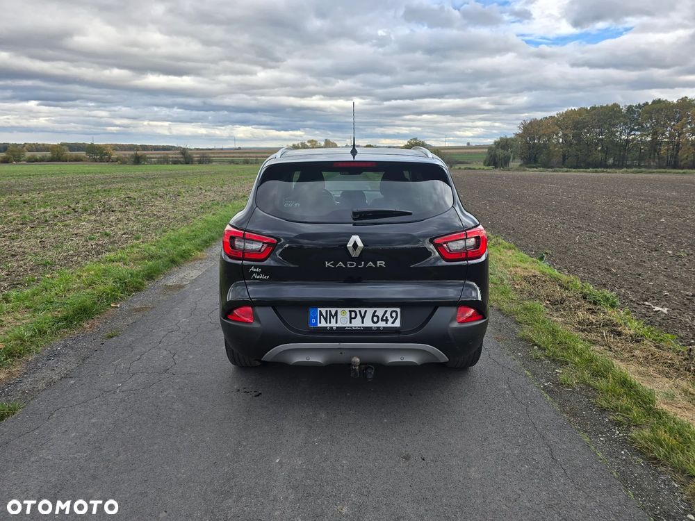 Renault Kadjar Energy TCe 130 Business - 5