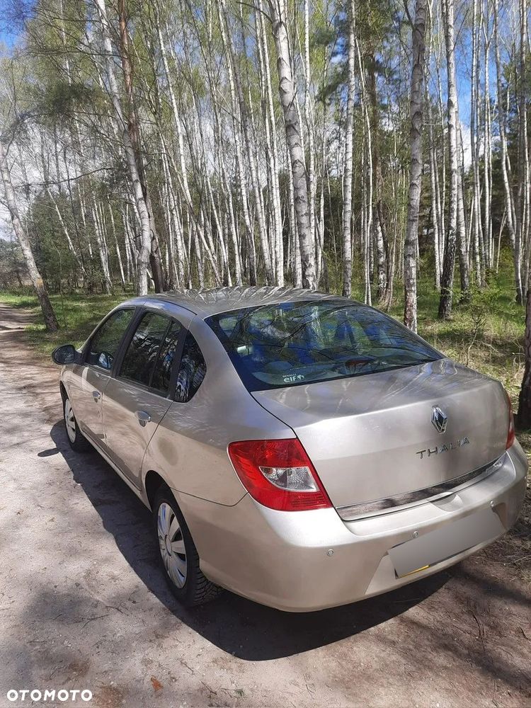 Renault Thalia 1.2 16V All Inclusive - 3
