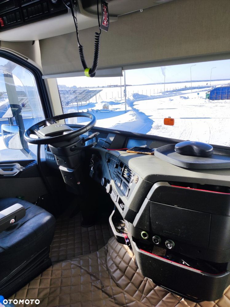 Volvo Fh4 - 13
