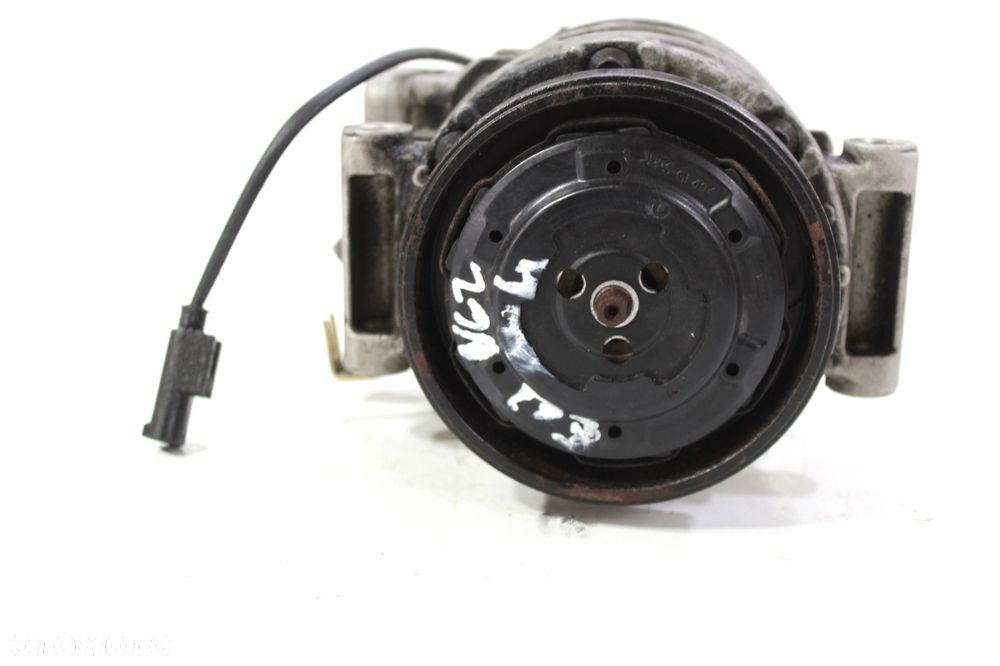 KOMPRESOR KLIMATYZACJI BMW E60 E63 4.4B N62B44 - 3