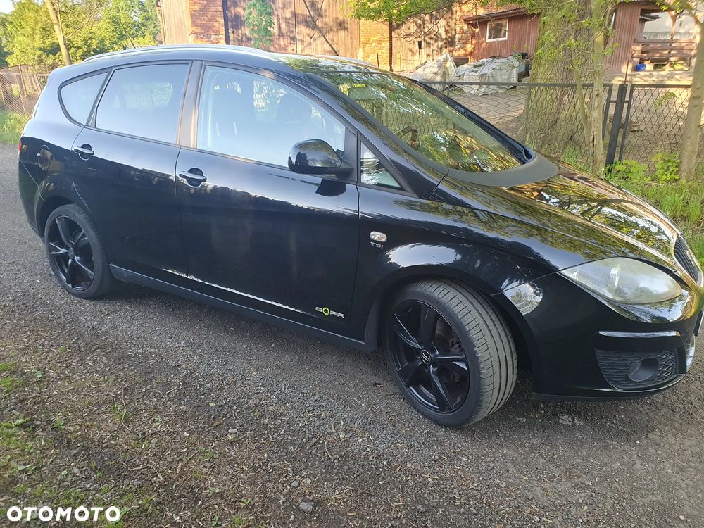 Seat Altea XL 1.2 TSI Entry S&S - 14