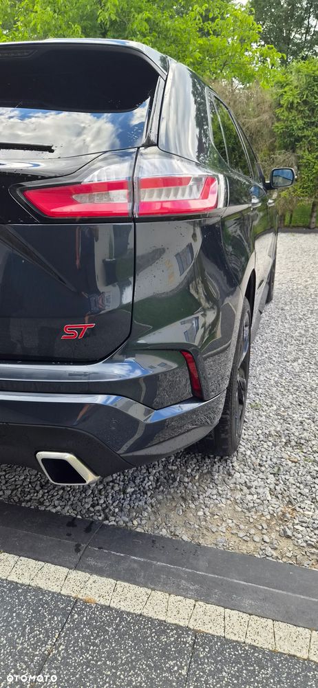 Ford Edge - 5