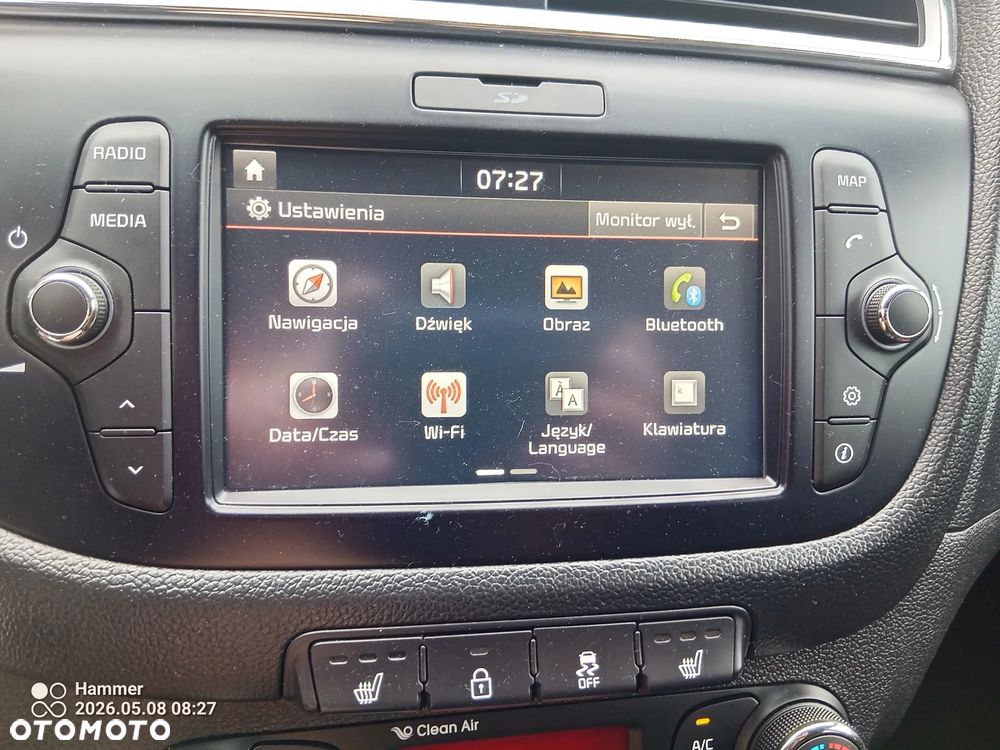 Kia Ceed 1.6 CRDi XL - 17