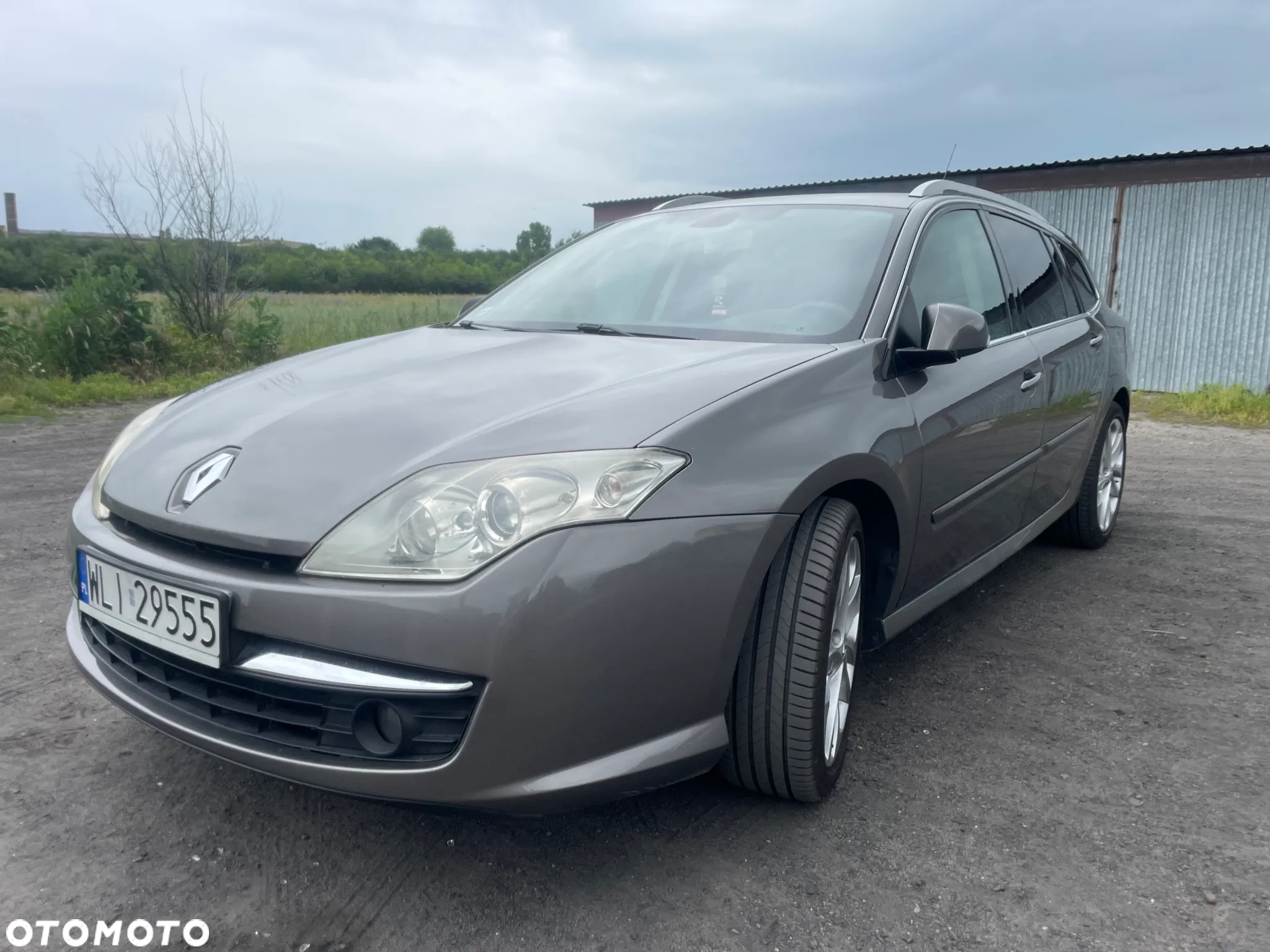 Renault Laguna 2.0 DCi Dynamique - 2