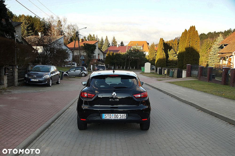 Renault Clio 1.2 16V 75 Experience - 7