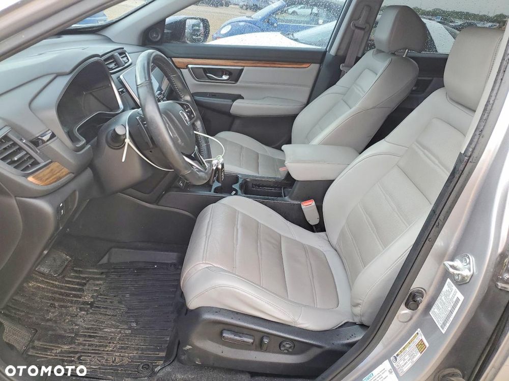 Honda CR-V 2.0 Executive - 8