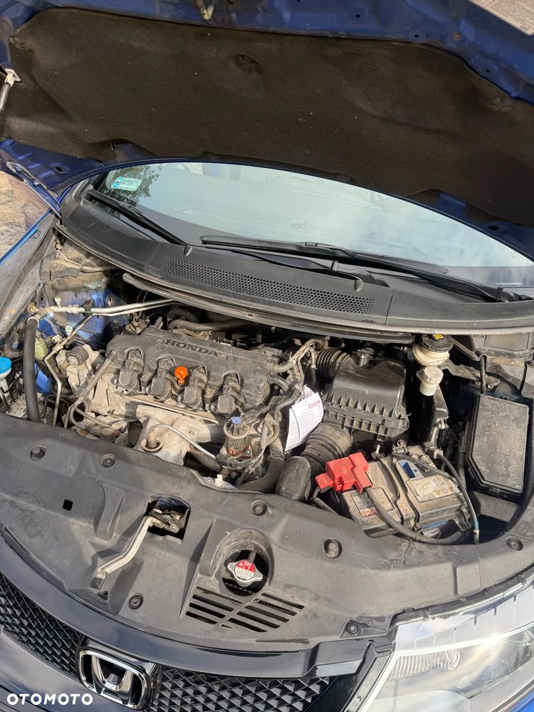 Honda Civic 1.8 Sport (ADAS / Connect+) - 19