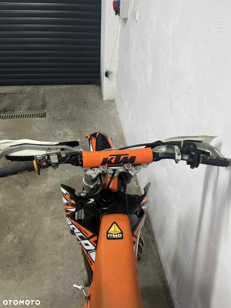KTM SX - 11