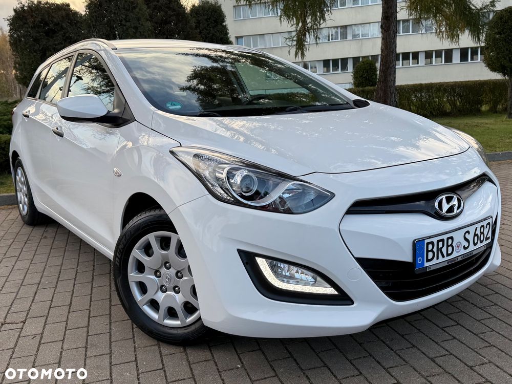 Hyundai i30 Fifa World Cup Edition - 19