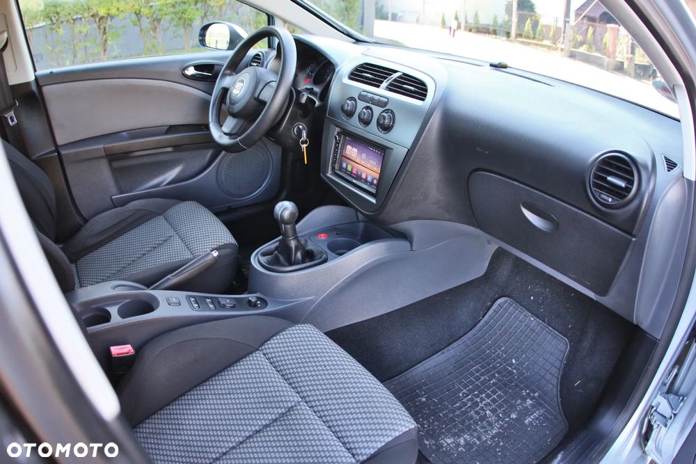 Seat Leon - 8