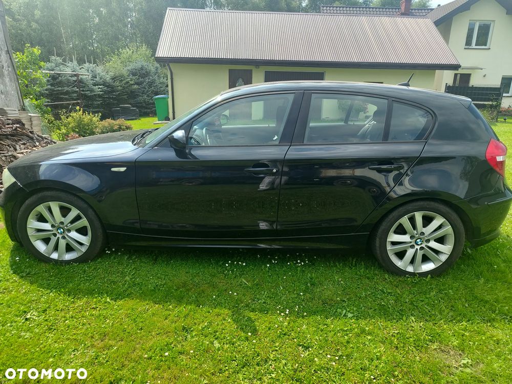 BMW Seria 1 118i - 2