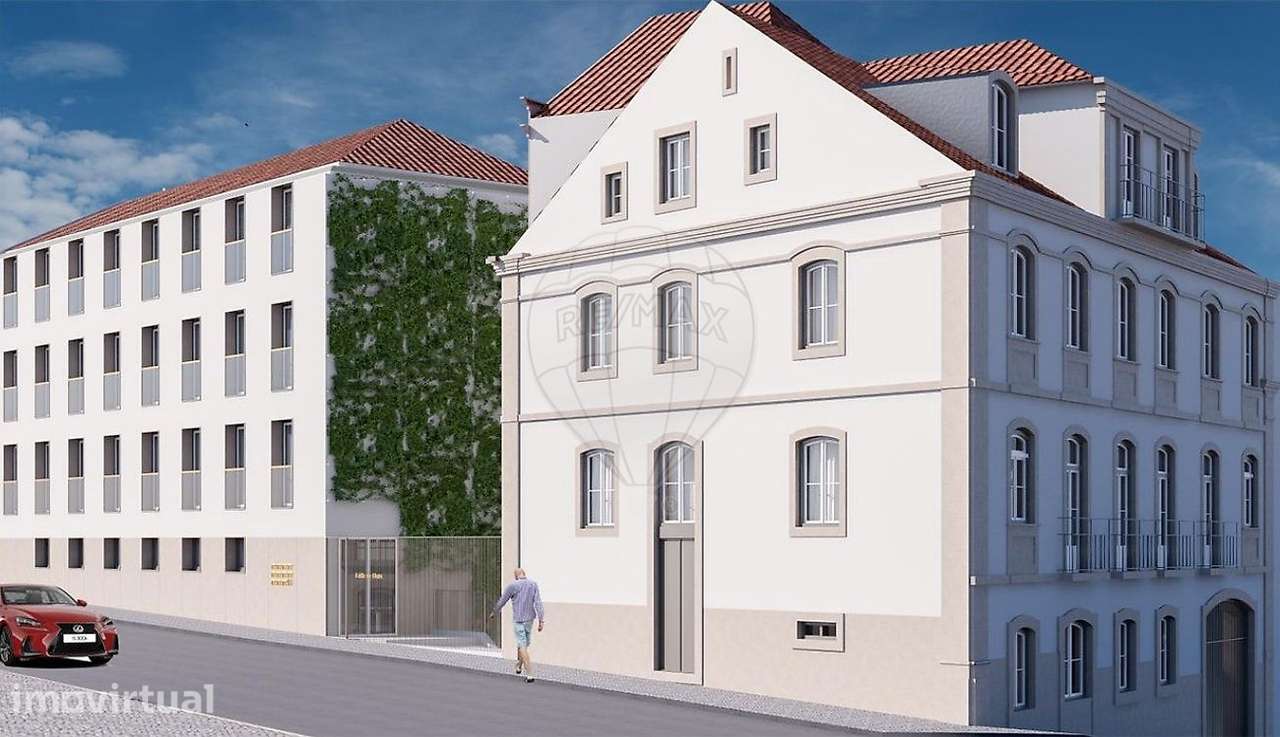 Apartamento T2 para venda - Grande imagem: 2/21