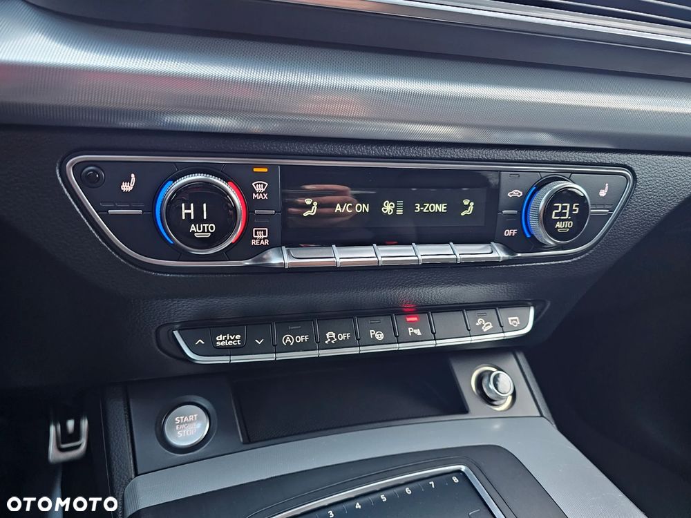 Audi Q5 2.0 TDI quattro (clean diesel) S tronic - 13