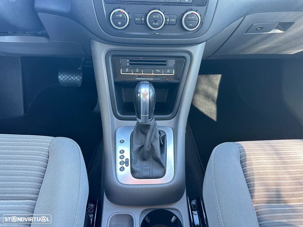 SEAT Alhambra 2.0 TDI Style DSG - 22