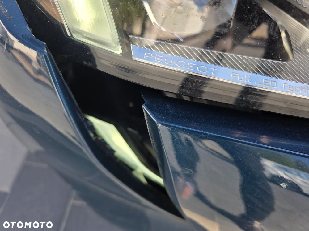 Peugeot 508 PureTech 225 EAT8 GT - 3