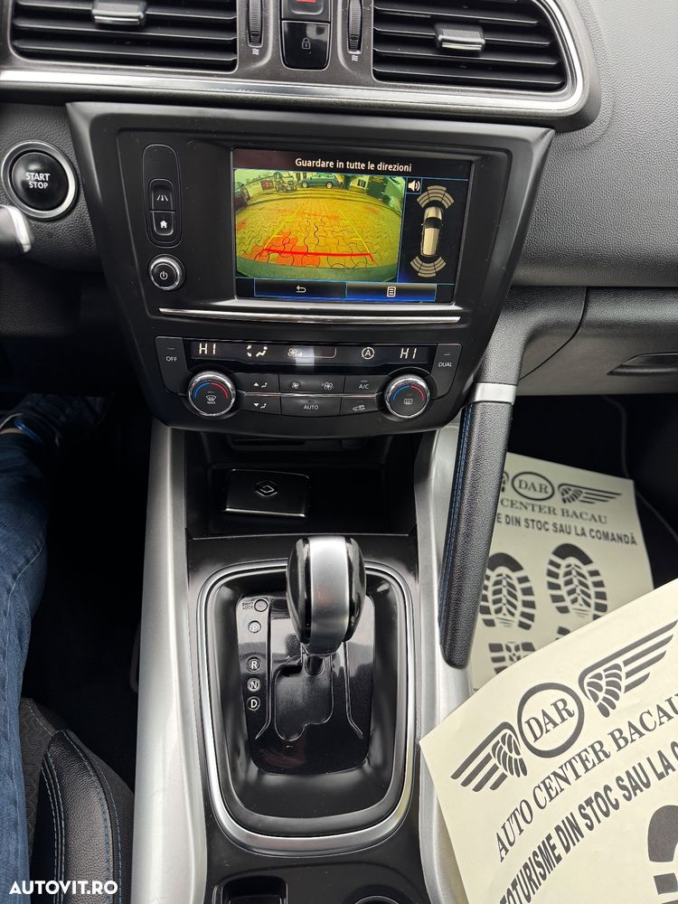 Renault Kadjar Energy dCi 110 EDC Business - 26