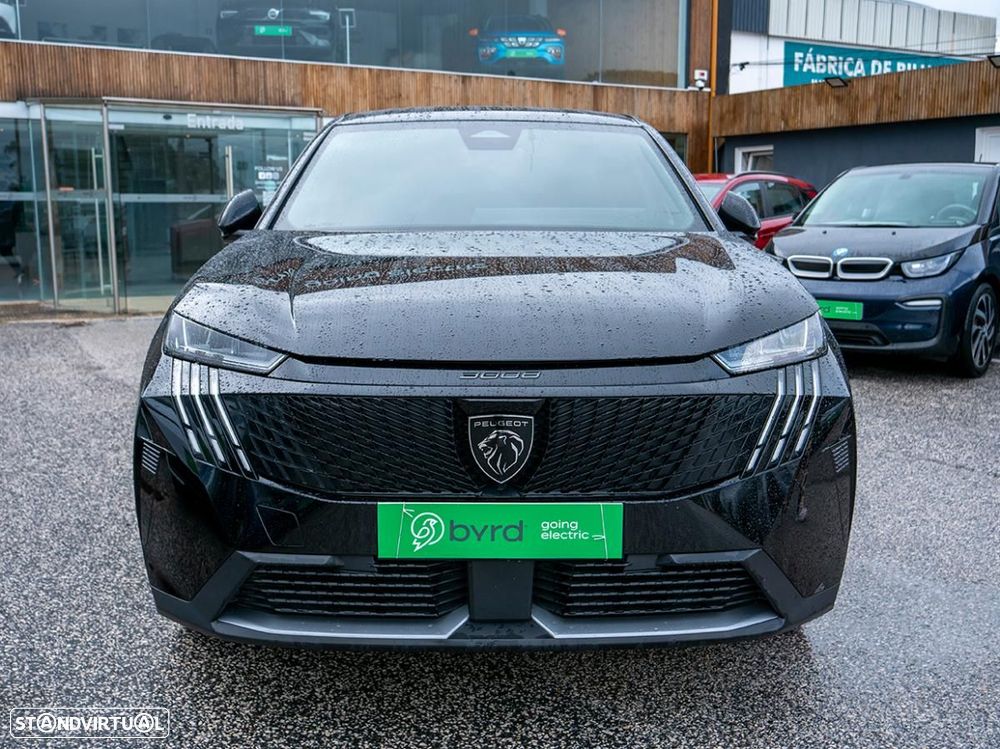 Peugeot E-3008 73 kWh Allure - 5
