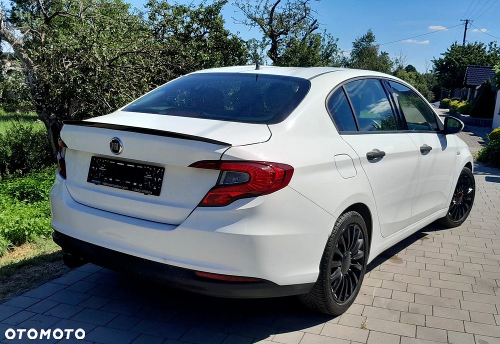 Fiat Tipo 1.4 16V - 24