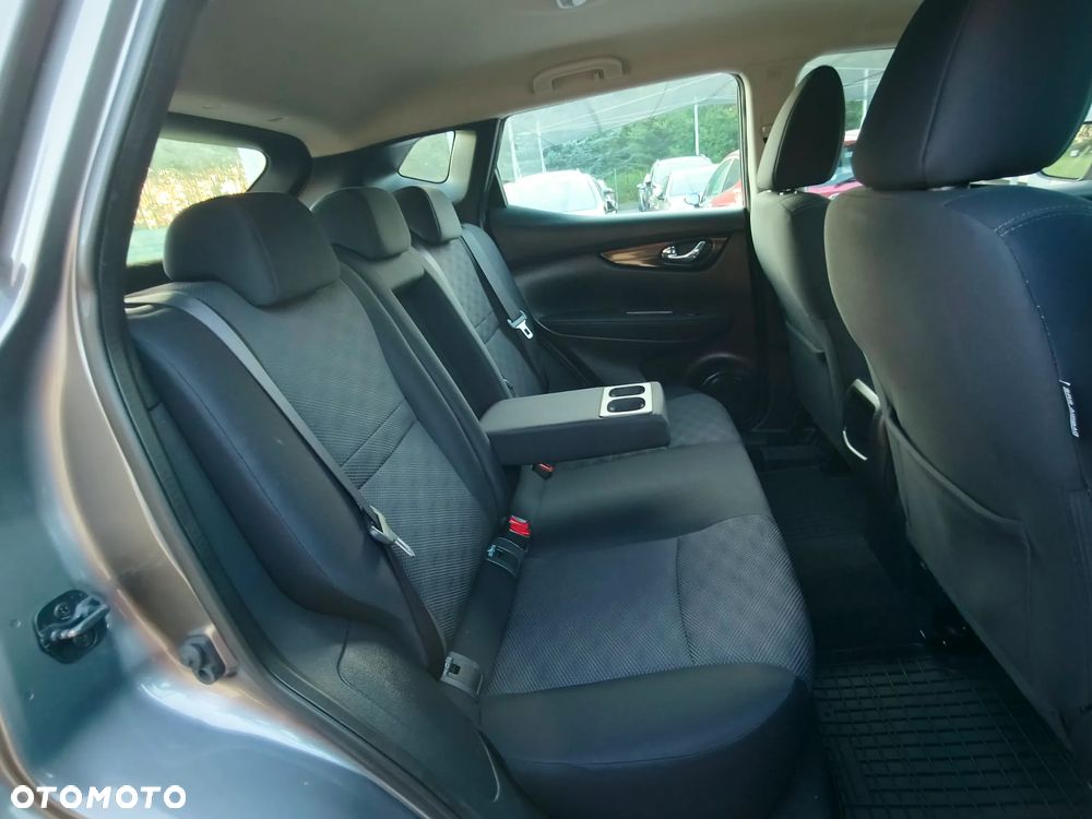 Nissan Qashqai 1.6 DIG-T 360 - 28