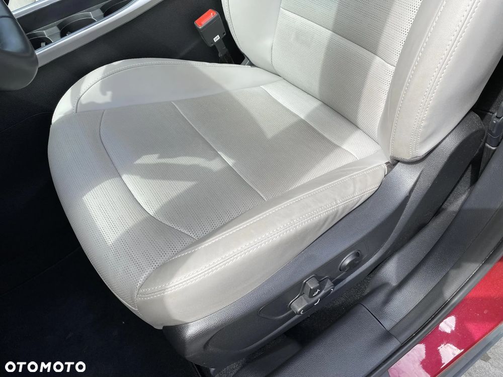 SsangYong/KGM Torres 1.5 T-GDI Wild 4WD - 12