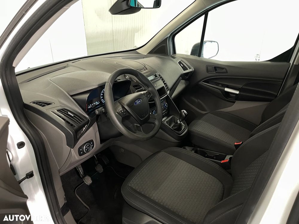 Ford Transit Connect 1.5 EcoBlue 120CP 6MT Kombi L2 Trend - 6