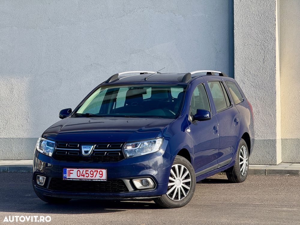 Dacia Logan 0.9 90CP Laureate - 15
