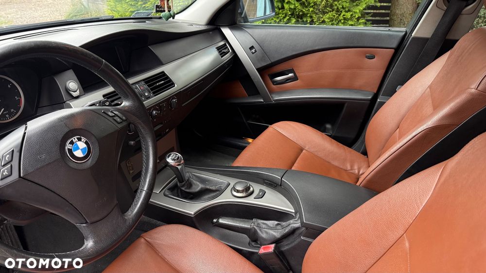 BMW Seria 5 - 19