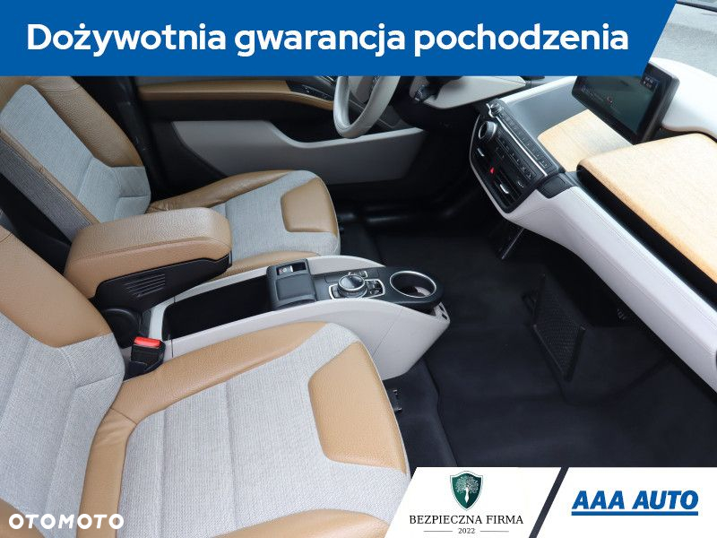 BMW i3 - 9