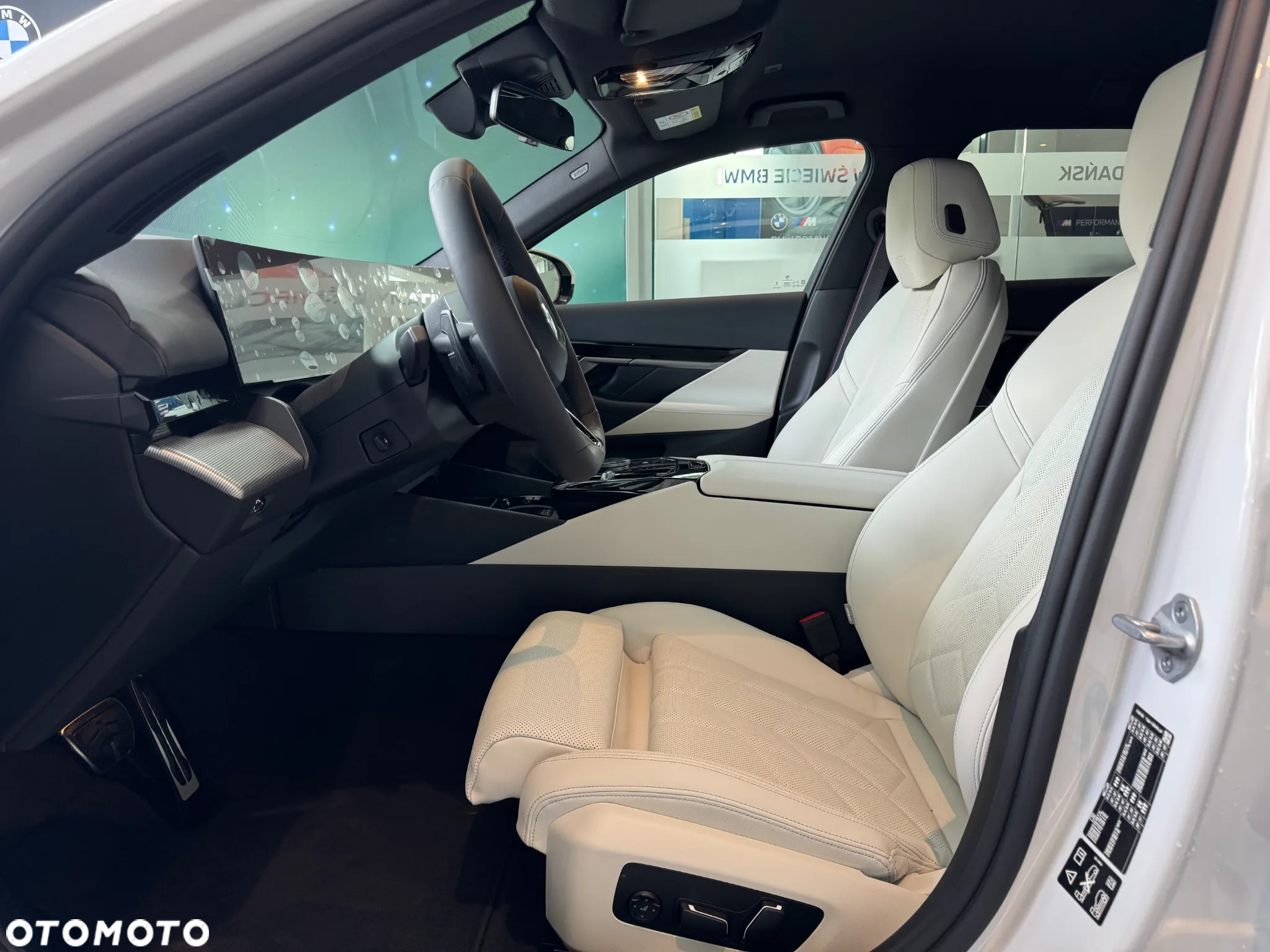 BMW Seria 5 - 10
