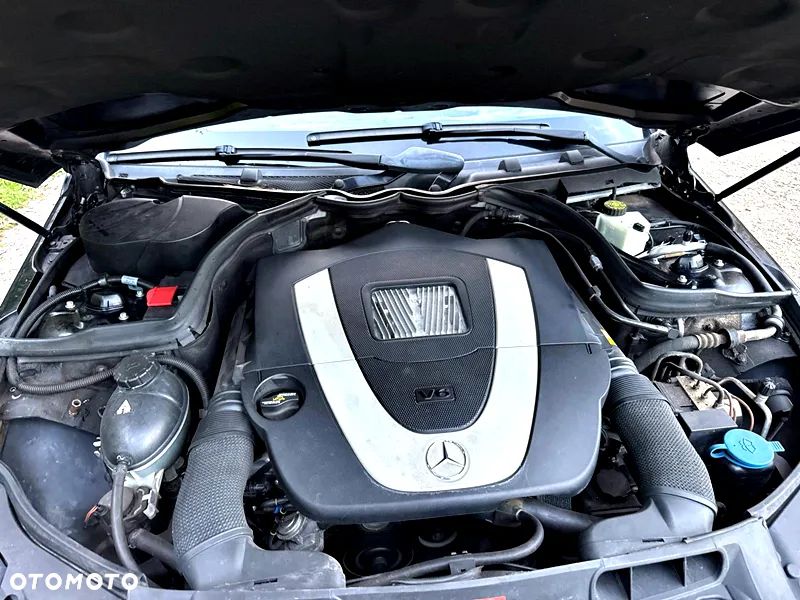 Mercedes-Benz Klasa C 230 7G-TRONIC Avantgarde Sport Edition + - 14
