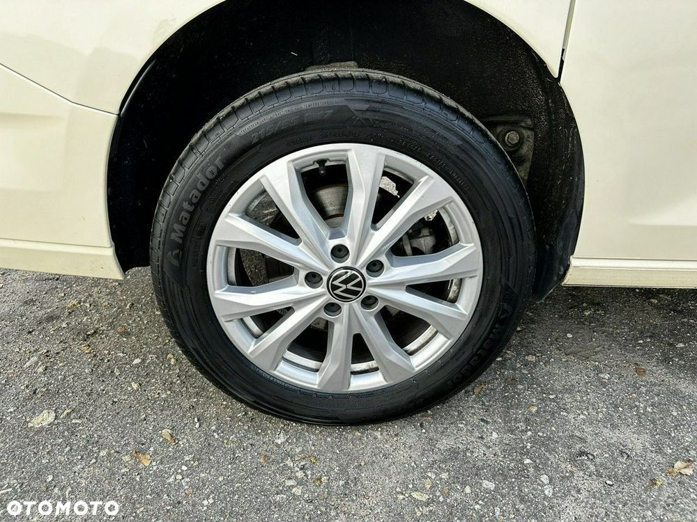 Volkswagen Caddy - 32